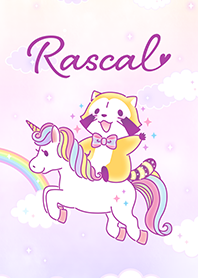 Rascal☆น่ารักชวนฝัน