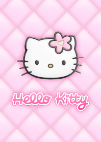 Hello Kitty ผ้านวมสีชมพู