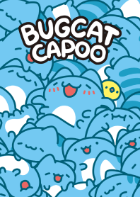 Bugcat-Capoo แน่นเอี๊ยด