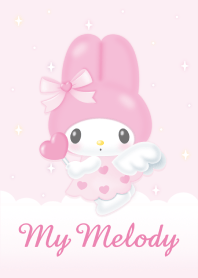 มายเมโลดี้♡นางฟ้าผู้น่ารัก