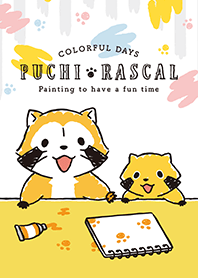 Rascal☆วาดรูปเล่น