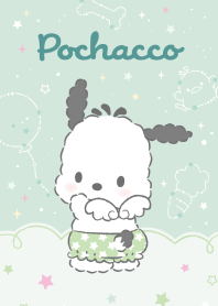 Pochacco สวีทแองเจล