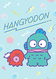 HANGYODON