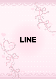 Sweet Girl ♡ Pink