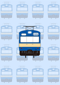 懐かしい日本の電車（保線用）
