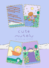 Cute Mutelu: Money and Success