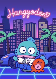 Hangyodon ซิตี้ป๊อป