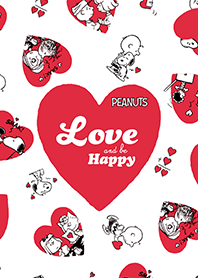 Snoopy Love